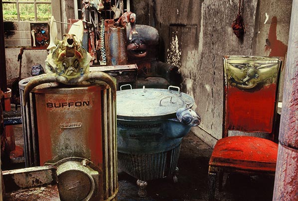 atelier de Dado