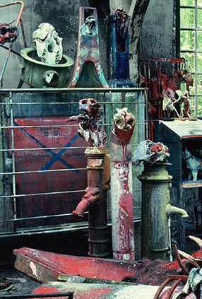 atelier de Dado