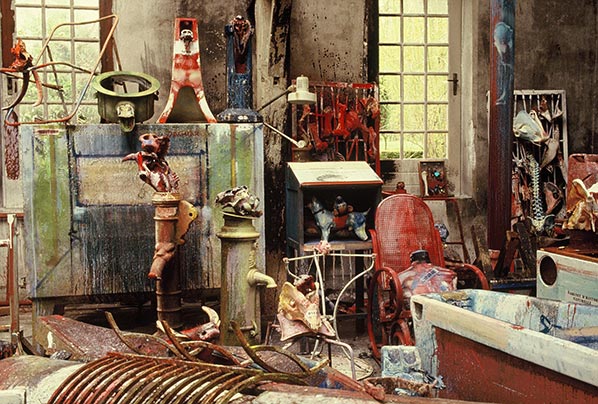 atelier de Dado