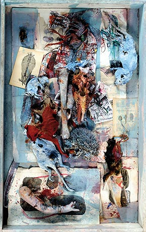 bo&icirc;te