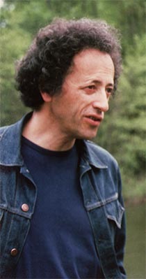 Bernard No&euml;l