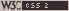 Valid CSS2